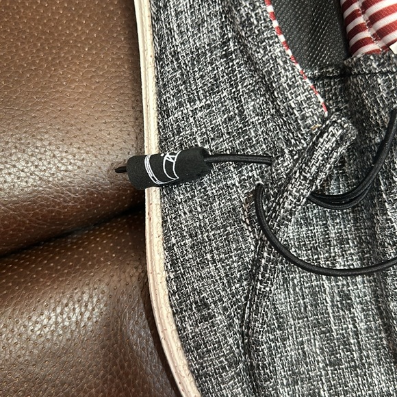 Grey Loafers - Picture 4 of 4
